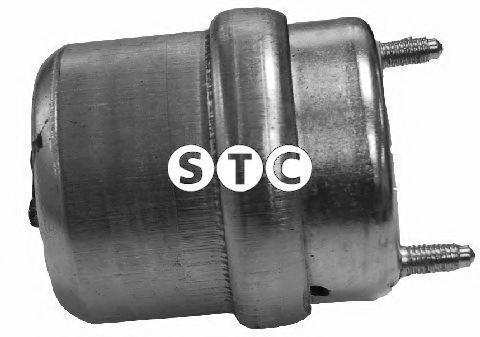 Подвеска, двигатель STC T404751