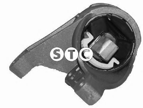 Подвеска, двигатель STC T404783