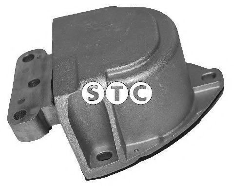 Подвеска, двигатель STC T404790