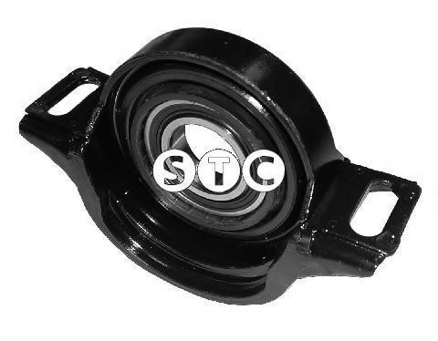 Подвеска, карданный вал STC T405099