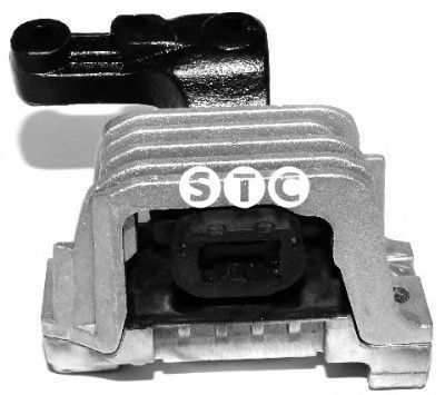Подвеска, двигатель STC T405192