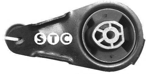 Подвеска, двигатель STC T405194