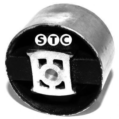 Подвеска, двигатель STC T405231