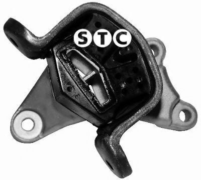 Подвеска, двигатель STC T405444