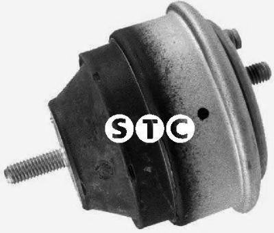 Подвеска, двигатель STC T405512