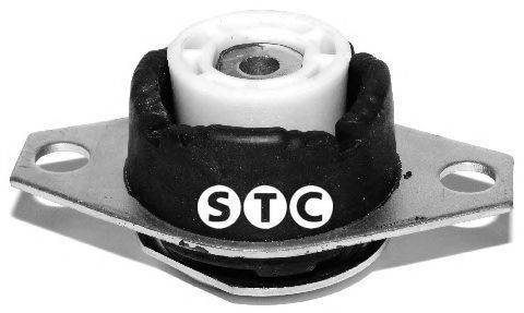Подвеска, двигатель STC T405614
