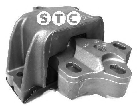 Подвеска, двигатель STC T405957