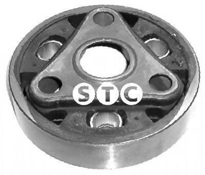 Амортизатор, карданный вал STC T406089