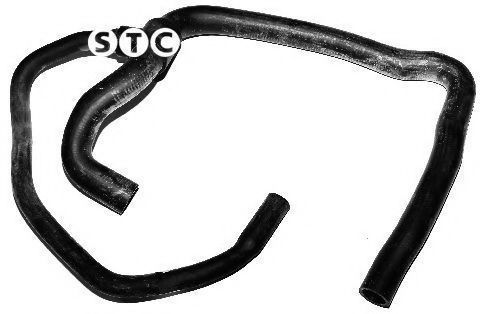 Шланг радиатора STC T408043