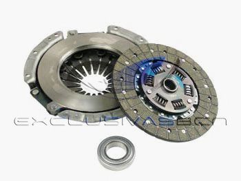 Комплект сцепления MDR MCK-1128