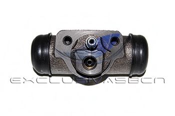 Колесный тормозной цилиндр MDR MWC-2095
