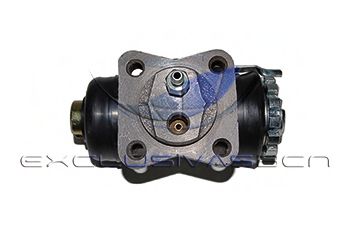 Колесный тормозной цилиндр MDR MWC-2284
