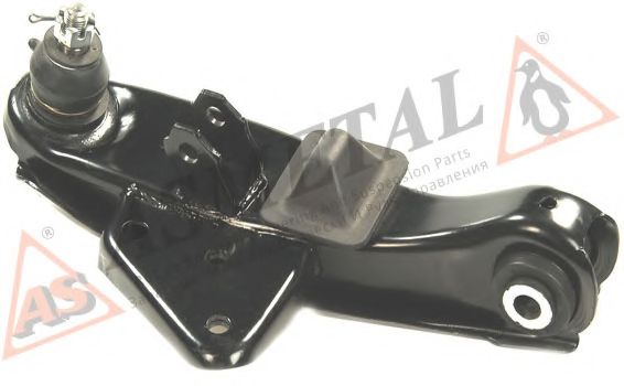 Рычаг независимой подвески колеса, подвеска колеса ASMETAL 30HY1002