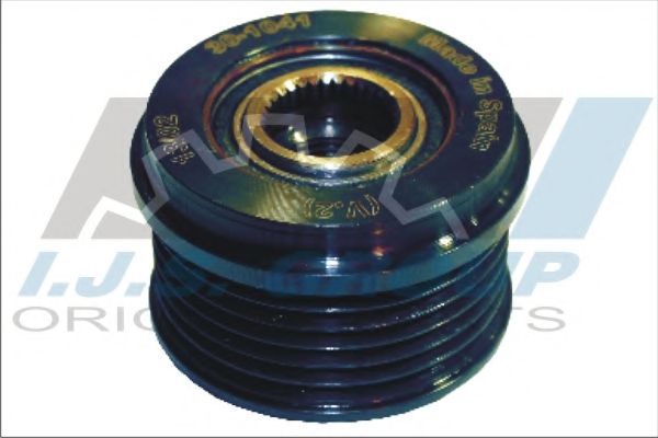 Механизм свободного хода генератора IJS GROUP 301041