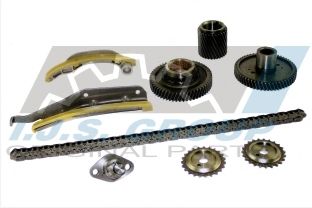 Комплект цели привода распредвала IJS GROUP 40-1043FK