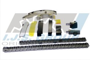 Комплект цели привода распредвала IJS GROUP 40-1062K