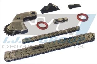 Комплект цели привода распредвала IJS GROUP 40-1077FK