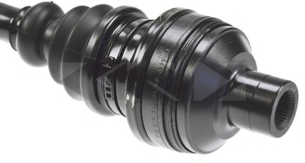 Приводной вал LÖBRO 302833