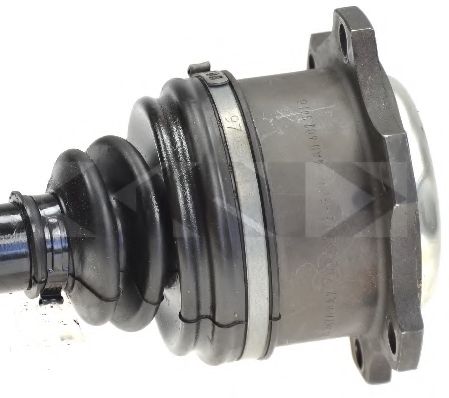 Приводной вал LÖBRO 302837