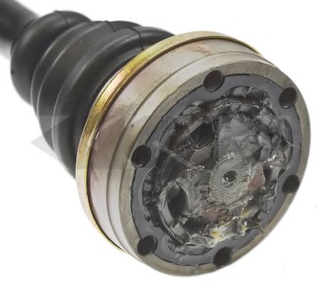 Приводной вал LÖBRO 302838