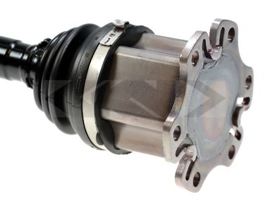 Приводной вал LÖBRO 303592