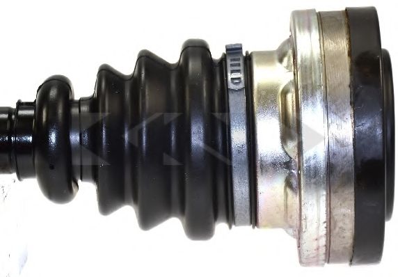 Приводной вал LÖBRO 302380