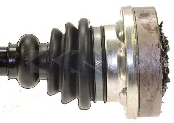 Приводной вал LÖBRO 302378