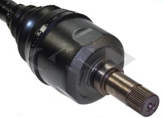 Приводной вал LÖBRO 303052