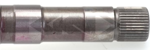 Приводной вал LÖBRO 303061