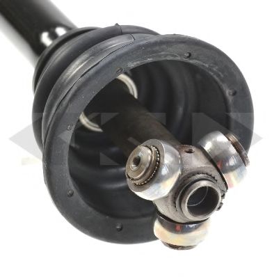 Приводной вал LÖBRO 303064