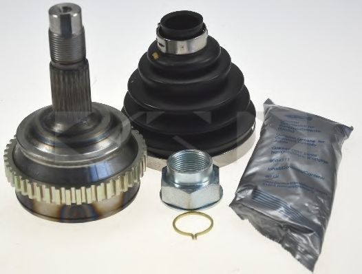 Шарнирный комплект, приводной вал LÖBRO 303112