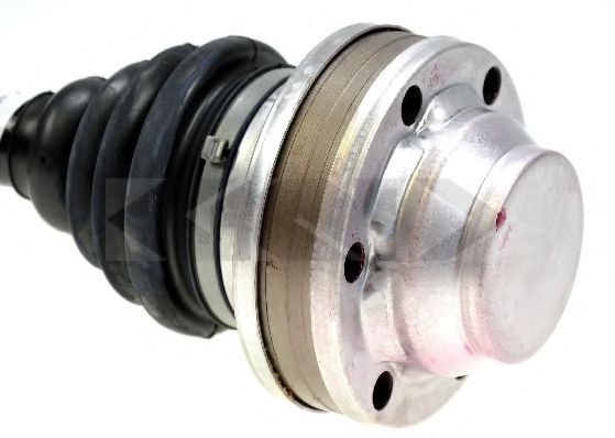 Приводной вал LÖBRO 303152