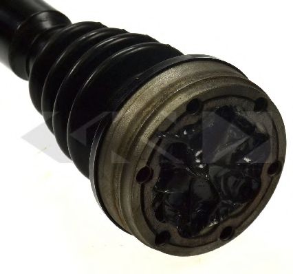 Приводной вал LÖBRO 303156