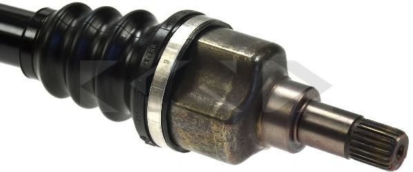 Приводной вал LÖBRO 303204