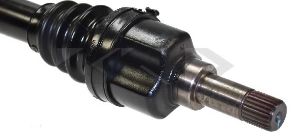 Приводной вал LÖBRO 303208