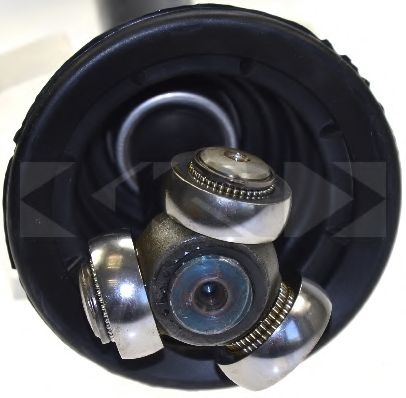 Приводной вал LÖBRO 303497