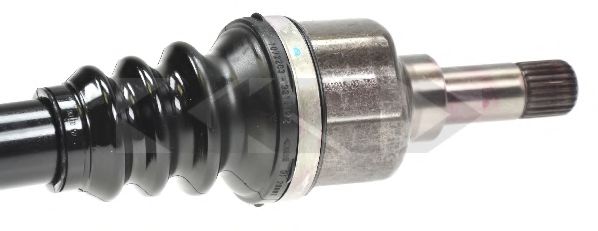 Приводной вал LÖBRO 303248