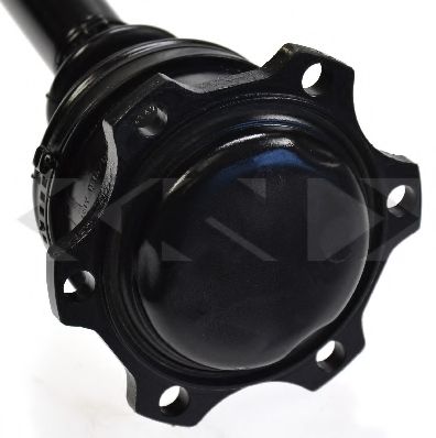 Приводной вал LÖBRO 303313