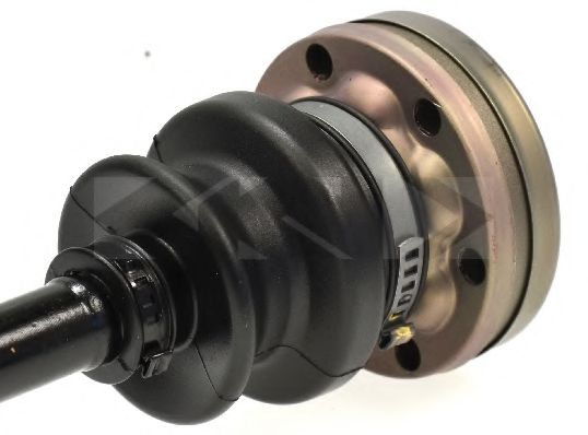 Приводной вал LÖBRO 303355