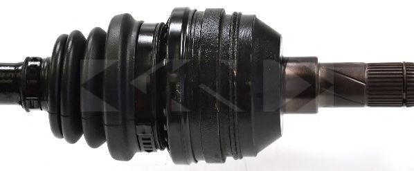 Приводной вал LÖBRO 301708