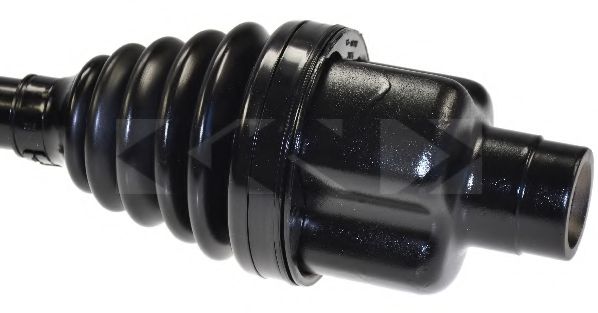 Приводной вал LÖBRO 302399