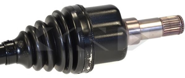 Приводной вал LÖBRO 302400