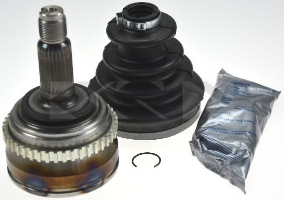 Шарнирный комплект, приводной вал LÖBRO 303486