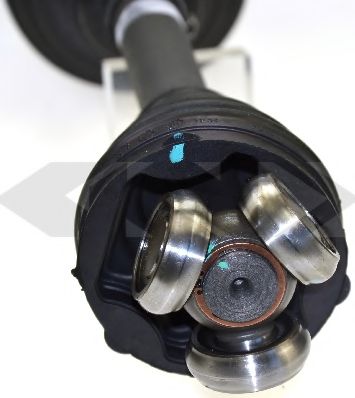 Приводной вал LÖBRO 303533