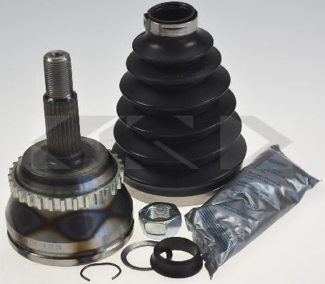 Шарнирный комплект, приводной вал LÖBRO 303562