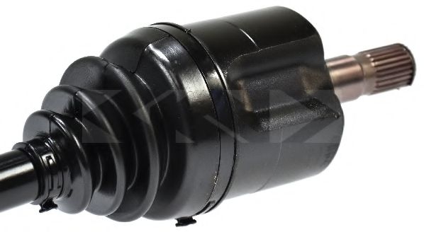 Приводной вал LÖBRO 301924