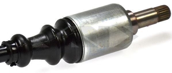 Приводной вал LÖBRO 301834