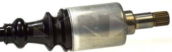 Приводной вал LÖBRO 302928