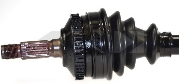 Приводной вал LÖBRO 302931