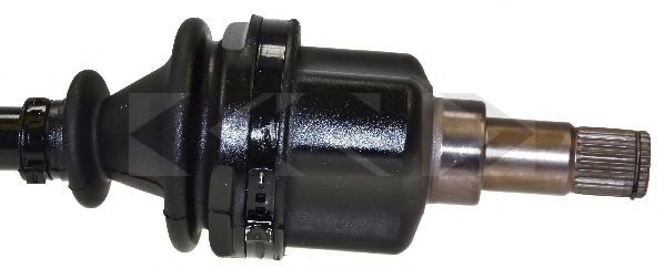 Приводной вал LÖBRO 303545